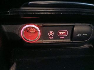 FLAMANTE KIA Optima CRDI, AUTO,141 C.V 2016