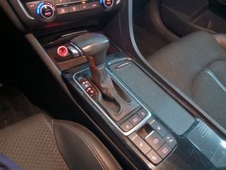 FLAMANTE KIA Optima CRDI, AUTO,141 C.V 2016