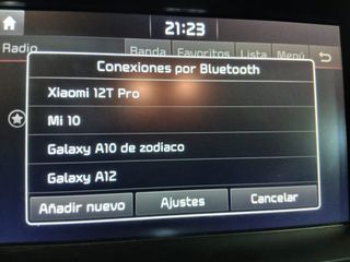 FLAMANTE KIA Optima CRDI, AUTO,141 C.V 2016