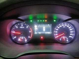 FLAMANTE KIA Optima CRDI, AUTO,141 C.V 2016