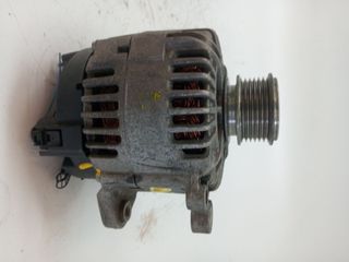 ALTERNADOR AUDI A4 BERLINA (8E) (4)