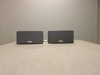 Altoparlante stereo Sonos Play:3