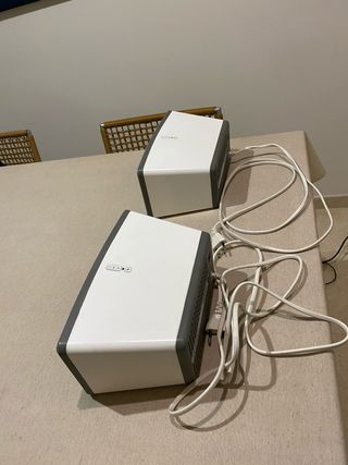 Altoparlante stereo Sonos Play:3