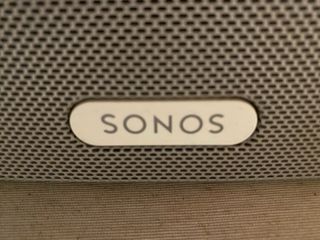 Altoparlante stereo Sonos Play:3