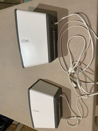 Altoparlante stereo Sonos Play:3