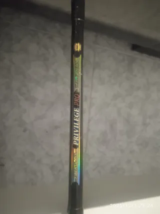 Caña de pescar Okuma para barco