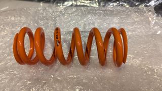 Muelle Fox SLS 400lb 67mm