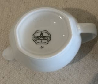 Vajilla variada Pontesa-El Corte Inglés-Bareuther