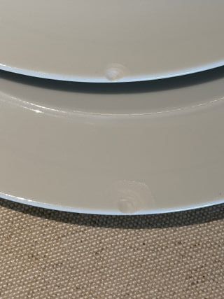 Vajilla variada Pontesa-El Corte Inglés-Bareuther