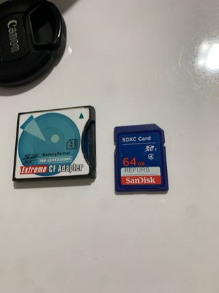 Canon EOS 30D Cámara Réflex Digital