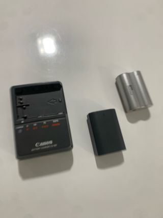 Canon EOS 30D Cámara Réflex Digital