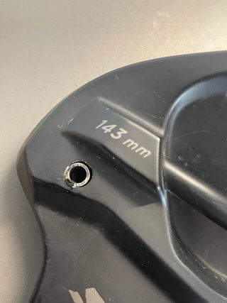 Sillín Specialized Romin Evo 143mm