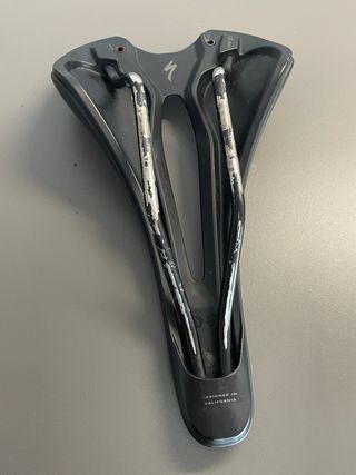 Sillín Specialized Romin Evo 143mm