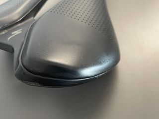 Sillín Specialized Romin Evo 143mm