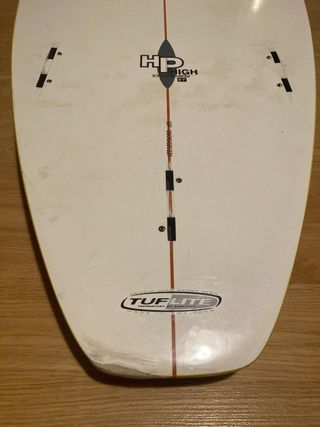 Tabla Surf Tuflite Byrne 6'1
