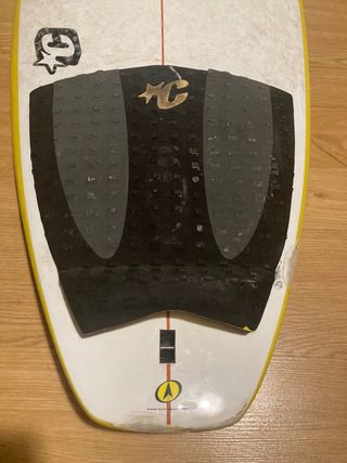 Tabla Surf Tuflite Byrne 6'1