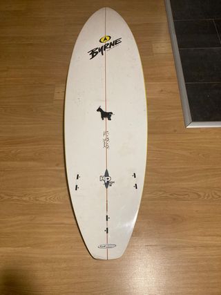 Tabla Surf Tuflite Byrne 6'1