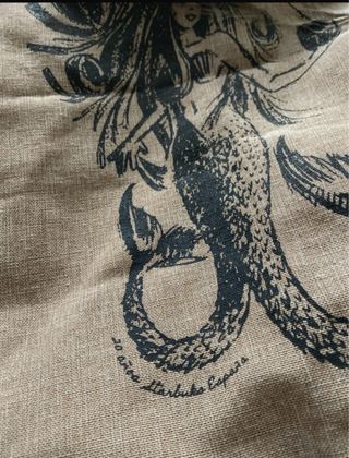 Bolsa Starbucks 20 Aniversario España