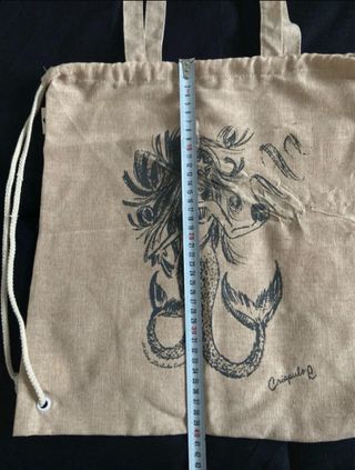Bolsa Starbucks 20 Aniversario España