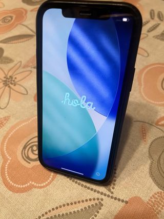 iPhone 12 Pro Oro 128GB