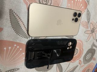 iPhone 12 Pro Oro 128GB