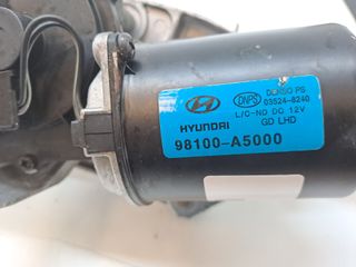 MOTOR LIMPIA DELANTERO HYUNDAI I30 (GD) (5)