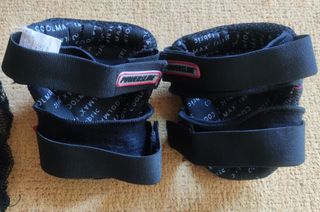 Protecciones Powerslide Air ProSeries