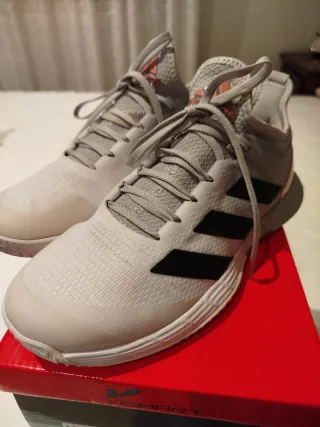 Zapatillas Adidas Adicero Uberonic 4 Mujer