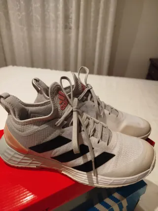 Zapatillas Adidas Adicero Uberonic 4 Mujer
