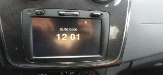 Se vende medianav 1 hasta la version 4.1.0