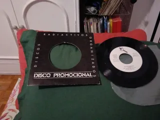 Disco Vinilo Dulce Vendimia
