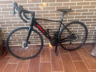 Bicicleta Eléctrica BH Core 1.4  APENAS SIN USO
