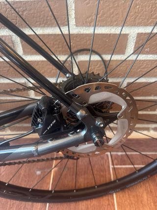 Bicicleta Eléctrica BH Core 1.4  APENAS SIN USO