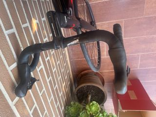 Bicicleta Eléctrica BH Core 1.4  APENAS SIN USO