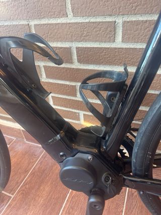 Bicicleta Eléctrica BH Core 1.4  APENAS SIN USO