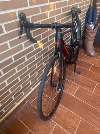 Bicicleta Eléctrica BH Core 1.4  APENAS SIN USO
