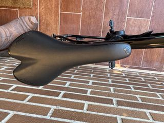 Bicicleta Eléctrica BH Core 1.4  APENAS SIN USO