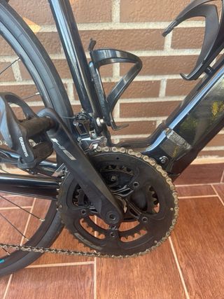 Bicicleta Eléctrica BH Core 1.4  APENAS SIN USO