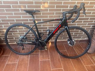 Bicicleta Eléctrica BH Core 1.4  APENAS SIN USO