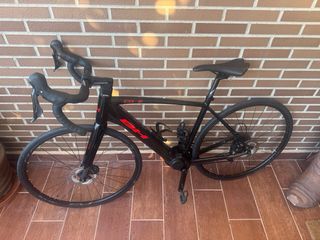 Bicicleta Eléctrica BH Core 1.4  APENAS SIN USO