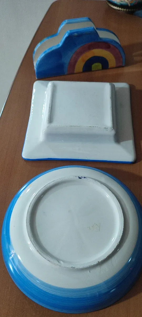 Ceramica artistica Formentera