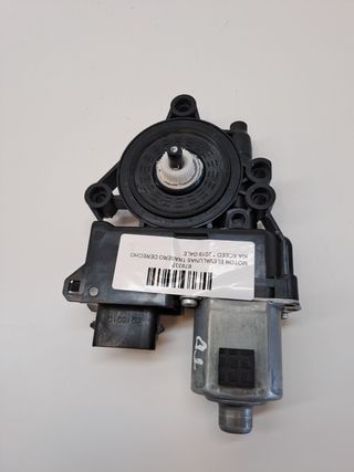 MOTOR ELEVALUNAS TRASERO DERECHO KIA XCEED