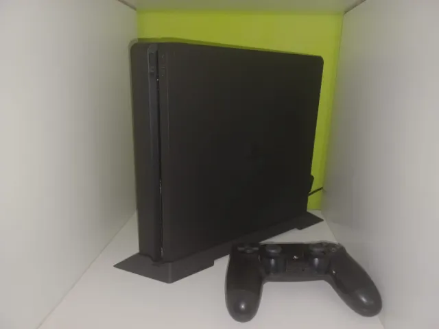 Consola PS4 (PlayStation 4) Negra