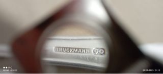 Juego cubiertos Bruchman plata 90