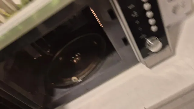 Microondas Teka Grill MWE 20 G INOX