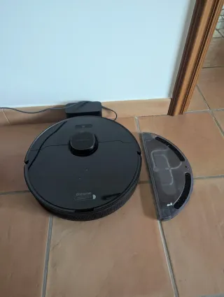 Dreame L10 Pro Robot Aspirapolvere