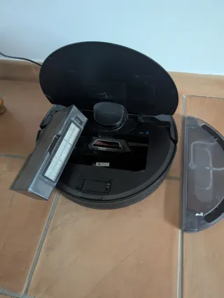 Dreame L10 Pro Robot Aspirapolvere