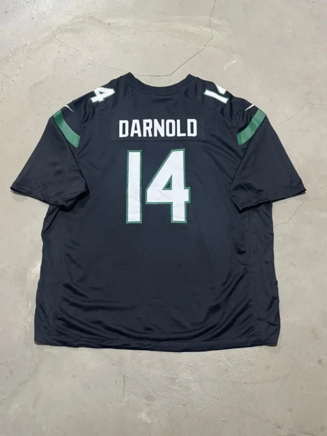 Maglia Nike New York Jets NFL XXXL