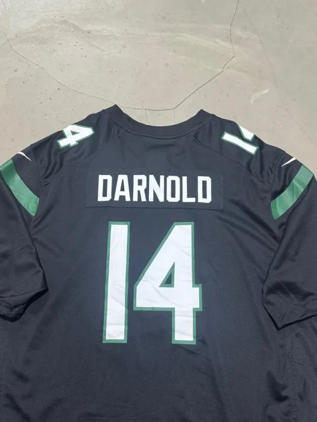 Maglia Nike New York Jets NFL XXXL