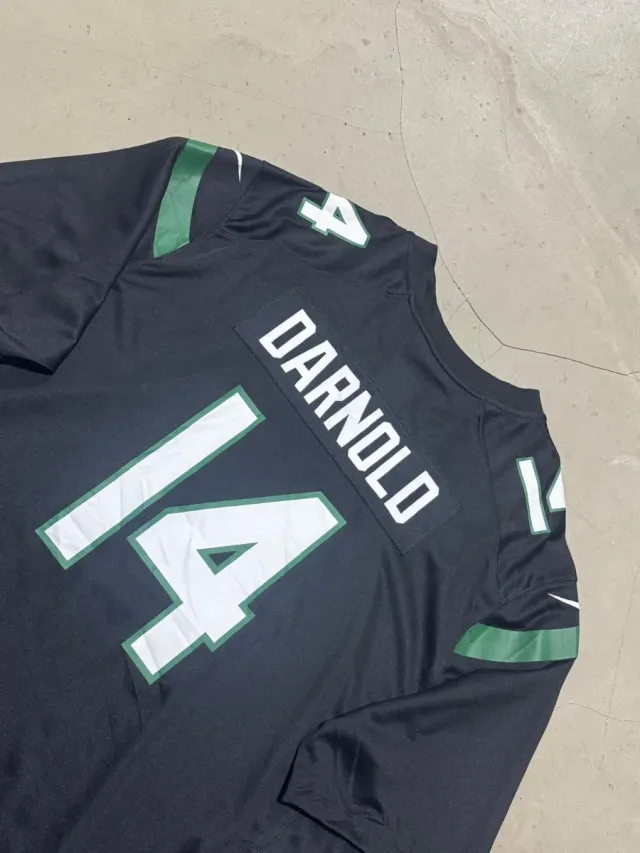 Maglia Nike New York Jets NFL XXXL